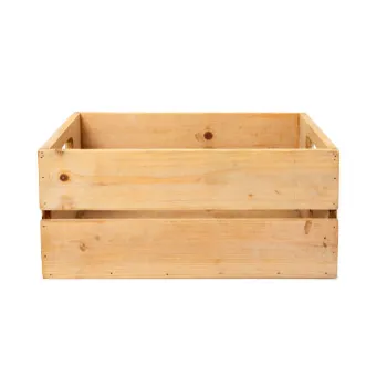 Wooden Crates
